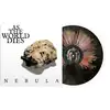 Image de LP de As The World Dies - Nebula - pour Indifférent - Standard Standard