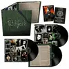 Image de LP de Project Pitchfork - First Anthology (35th Anniversary Edition) - pour Indifférent - Standard Standard