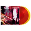Image de LP de Suicide Commando - Critical stage - pour Indifférent - Standard Standard