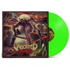 Image de LP de Aborted - Termination redux - pour Indifférent - Standard Standard