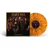 Image de LP de Velvet Rush - Trail Of Gold - pour Indifférent - Standard Standard