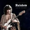 Image de SINGLE de Rainbow - Live in the dark / Radio Broadcast - pour Indifférent - Standard Standard