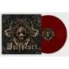 Image de LP de Wolfheart - Draconian darkness - pour Indifférent - Standard Standard