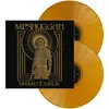 Image de LP de Meshuggah - Immutable - The indelible Edition - pour Indifférent - Standard Standard