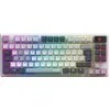 Image de MSI FORGE GK600 TKL W SKY FR