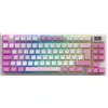 Image de MSI FORGE GK600 TKL W VIOLET FR
