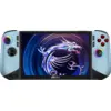 Image de MSI Claw 8 AI+ A2VM Glacier Blue-246FR EDITION LIMITEE