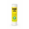 Image de Baton de colle UHU - blanche - 8,2g