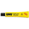 Image de Tube de colle liquide UHU Flex and Clean - 20g - avec solvant