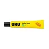 Image de Tube de colle UHU Flex & Clean - sans solvant - 20 ml