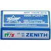 Image de ZENITH Agrafes 130/E format 6/4 - Boîte de 1000