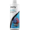 Image de Nettoyant eau aquarium Seachem Clarity Blanc 250 ml SE0146