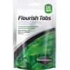 Image de Accessoire pour aquarium Seachem Flourish Tabs Blanc TU SE0505