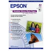 Image de Epson pap photo premium glacé a3 (20f./255g)