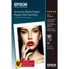 Image de Epson Archival Matte Paper - A4 - 50 Feuilles, Mat, 192 g/m², A4, Blanc, 50 feuilles, WorkForce Pro WF-C5790DWF SureColor SC-T7200D SureColor SC-T7200