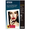 Image de Epson archival matte paper - a4 - 50 feuilles