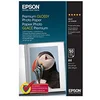 Image de Epson premium glossy photo paper - a4 - 50 feuilles