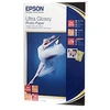 Image de Epson ultra glossy photo paper - 10x15cm - 20 feuilles