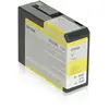Image de Epson Encre Pigment Jaune SP 3800/3880 (80ml), Encre à pigments, 80 ml, 1 pièce(s) C13T580400