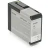 Image de Epson Encre Pigment Gris SP 3800/3880 (80ml), Encre à pigments, 80 ml, 1 pièce(s) C13T580700