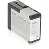 Image de Epson Encre Pigment Gris Clair SP 3800/3880 (80ml), Noir très pâle, Encre à pigments, 80 ml, 1 pièce(s) C13T580900
