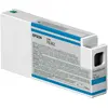 Image de Epson Encre Pigment Cyan SP 7700/9700/7900/9900/7890/9890 (700ml), 700 ml, 1 pièce(s) C13T636200
