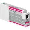 Image de Epson Encre Pigment Vivid Magenta SP SP 7700/9700/7900/9900/7890/9890 (700ml), Encre à pigments, 700 ml, 1 pièce(s) C13T636300