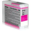 Image de Epson Encre Pigment Vivid Magenta SP3880 (80ml), Encre à pigments, 80 ml, 1 pièce(s) C13T580A00