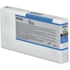 Image de Epson Encre Pigment Cyan SP 4900 (200ml), 200 ml, 1 pièce(s) C13T653200