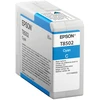 Image de Epson Singlepack Cyan T850200, 80 ml, 1 pièce(s) C13T850200
