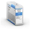 Image de Epson cartouche d'encre pour imprimante P800 - Cyan
