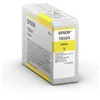 Image de Epson cartouche d'encre pour imprimante P800 - Jaune