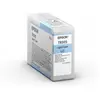 Image de Epson Singlepack Light Cyan T850500, Encre à pigments, 80 ml, 1 pièce(s) C13T850500