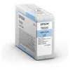 Image de Epson cartouche d'encre pour imprimante P800 - Cyan Clair