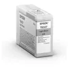 Image de Epson cartouche d'encre pour imprimante P800 - Gris
