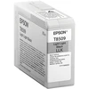 Image de Epson Singlepack Light Light Black T850900, Encre à pigments, 80 ml, 1 pièce(s) C13T850900