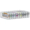 Image de Epson T9135 Light Cyan Ink Cartridge (200ml), Rendement standard, Encre à pigments, 200 ml, 1 pièce(s) C13T913500
