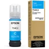 Image de Epson cartouche SL-D500 cyan