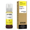 Image de Epson cartouche SL-D500 jaune