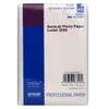 Image de Epson papier Luster 250g 10x15cm 400 feuilles