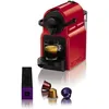 Image de KRUPS Machine à café Nespresso Inissia XN1005 - rouge en occasion ou reconditionné