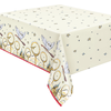 Image de Nappe Harry Potter Hedwige en Papier 137 x 213 cm   Décoration Anniversaire
