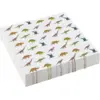 Image de Serviette en papier Happy Dinosaure (Lot de 20)