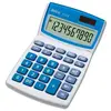Image de Calculatrice de bureau Ibico 210x - 10 chiffres