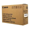 Image de Canon C-EXV 50 - Tambour Noir - 9437B002 - Canon