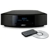 Image de Bose Wave music system IV AMDAB+FM 221 mm 107 mm 368 mm 38 kg Noir en occasion ou reconditionné