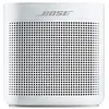 Image de Enceinte bluetooth BOSE Soundlink Color BT II - blanc en occasion ou reconditionné