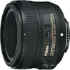 Image de NIKON Objectif AF-S 50mm f/1.8 G en occasion ou reconditionné