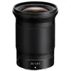 Image de Nikon Nikkor Z 20mm f/1.8 S