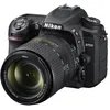 Image de Nikon D7500 + AF-S DX 18300mm f/3.5-6.3 G ED VR